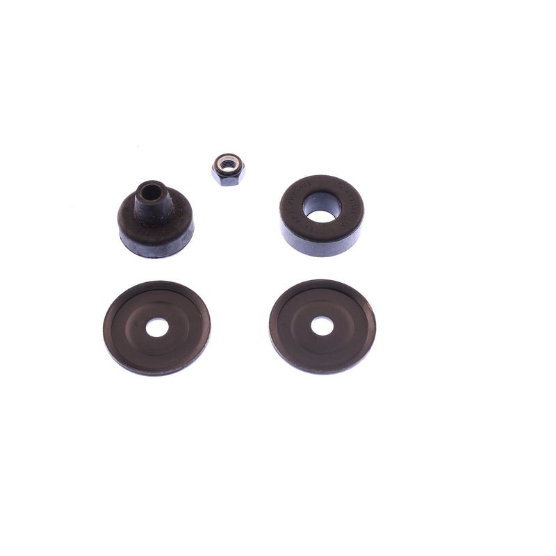 Bilstein 33-187570 Single Front Shock Absorber fits 1999 2023 E350 Super Duty - HD Standard Valving for Commercial and HD Use - More Firm - Image 1